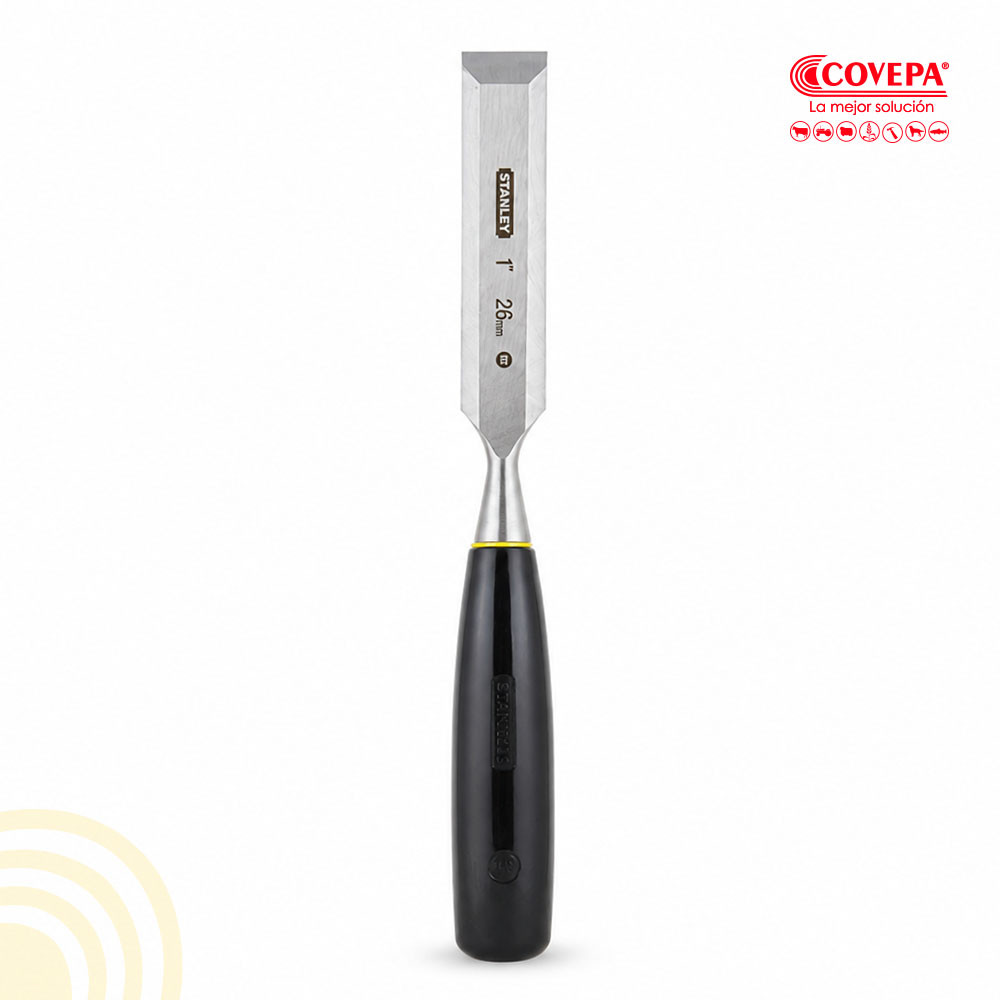 Formón Carpintero Stanley 3/4" 16-111