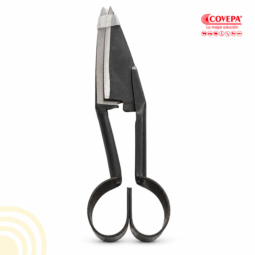 Tijera Esquiladora para Ovejas 12"