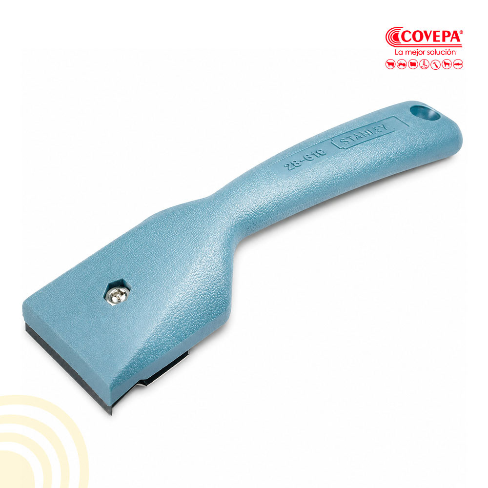 Raspador de Pintura Stanley 2-1/2" 28-619