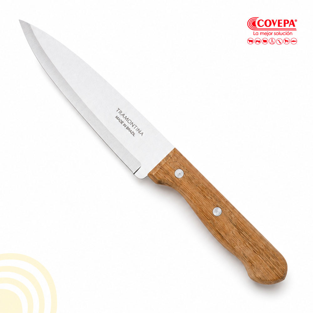 Cuchillo Tramontina Dynamic 6 Pulgadas