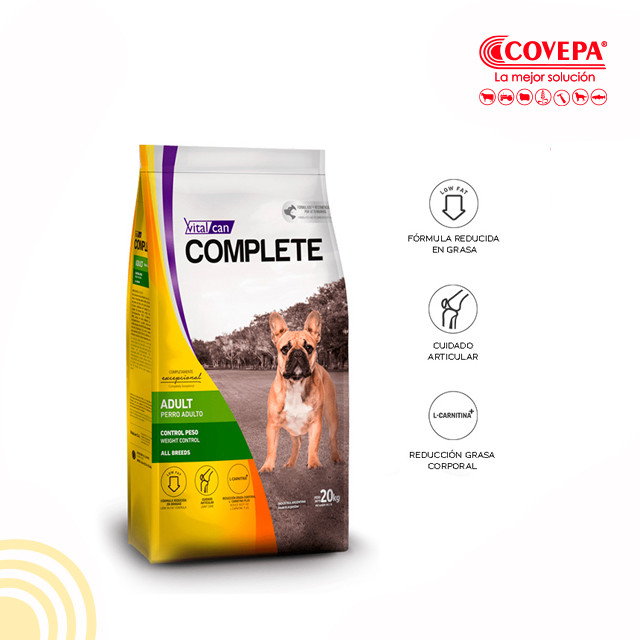 l carnitina en perros Beaphar Multivit + Carnitina Perro 50 ml main image 1