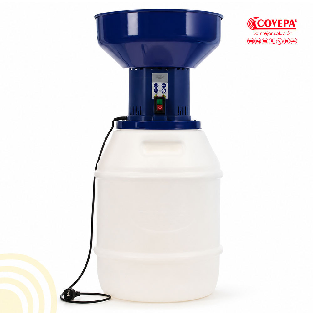 Molino de Granos Electrico AMA 50lt 220V