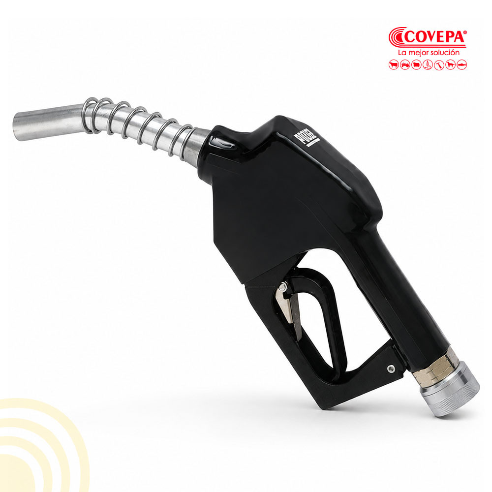 Pistola Automática Petroleo Diesel 70lt/min PIUSI 00081