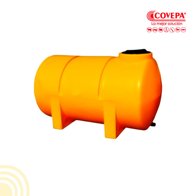 ESTANQUE ALJIBE 2300 L POLYCHEM