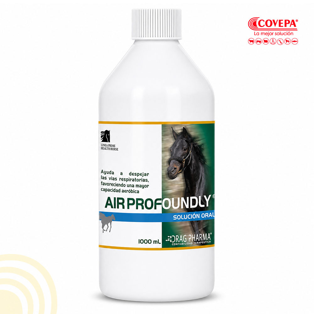 Air Profoundly 1lt Equinos