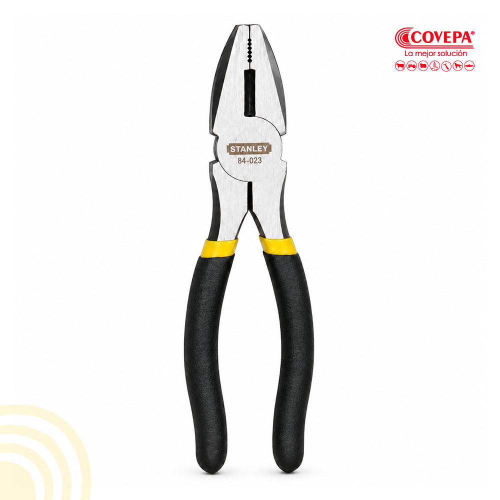 Alicate Universal 8" Stanley 84-023