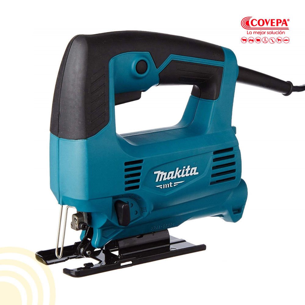 Sierra Caladora Makita MT 450W M4301B