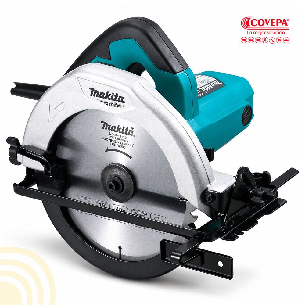 Sierra Circular 7-1/4" 1050W Makita M5801B SSP