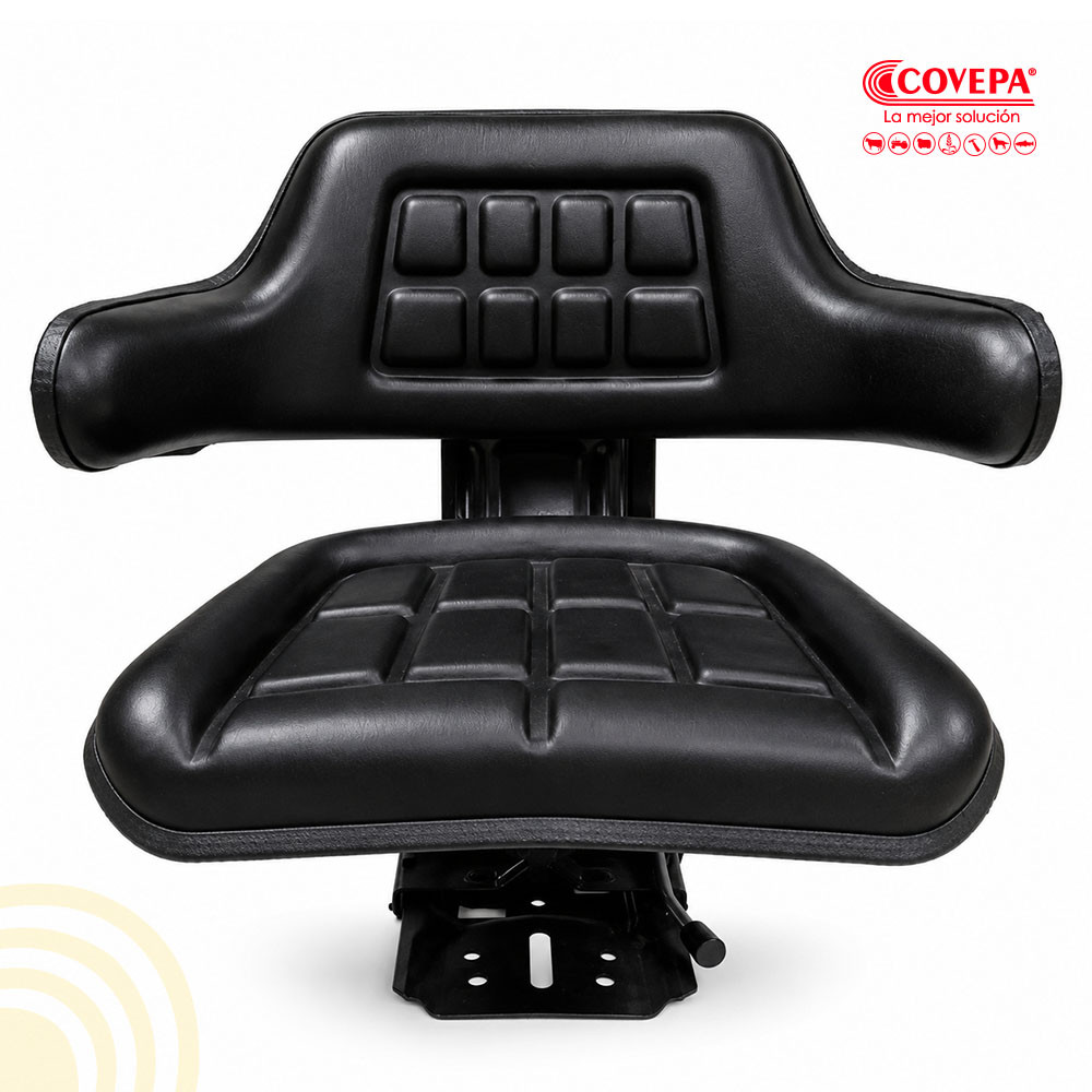 Asiento Tractor / Embarcación con Codera