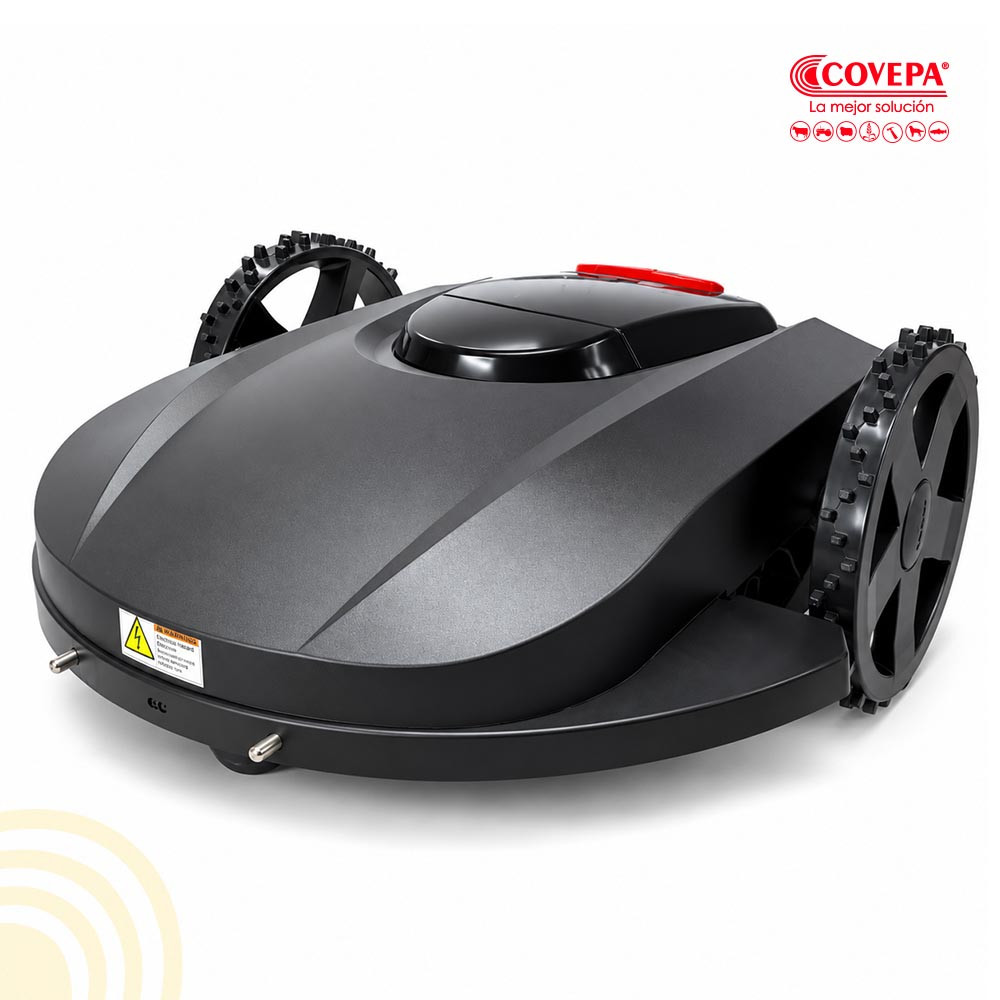 Robot Cortacésped Automático SPM 13-320
