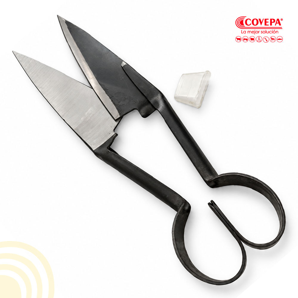 Tijera Esquiladora para Ovejas 12"