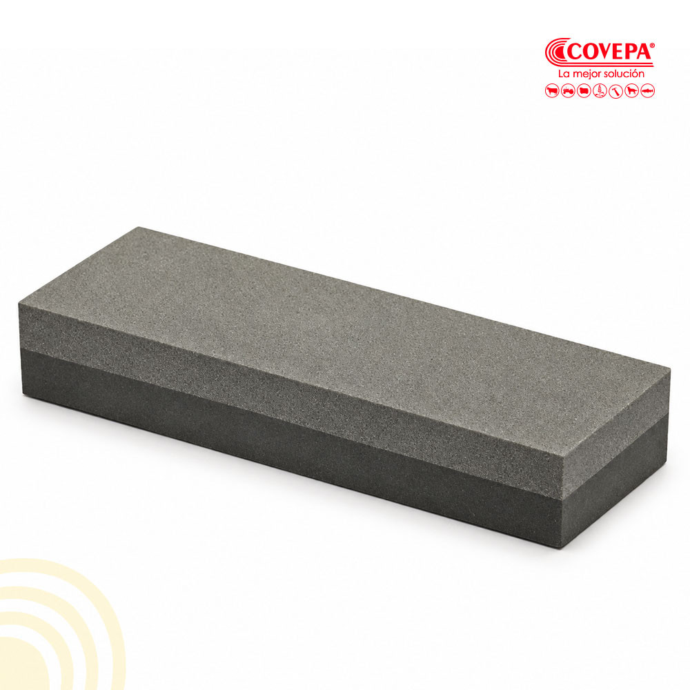 Piedra de Afilar Asentar 6" Norton IB-6