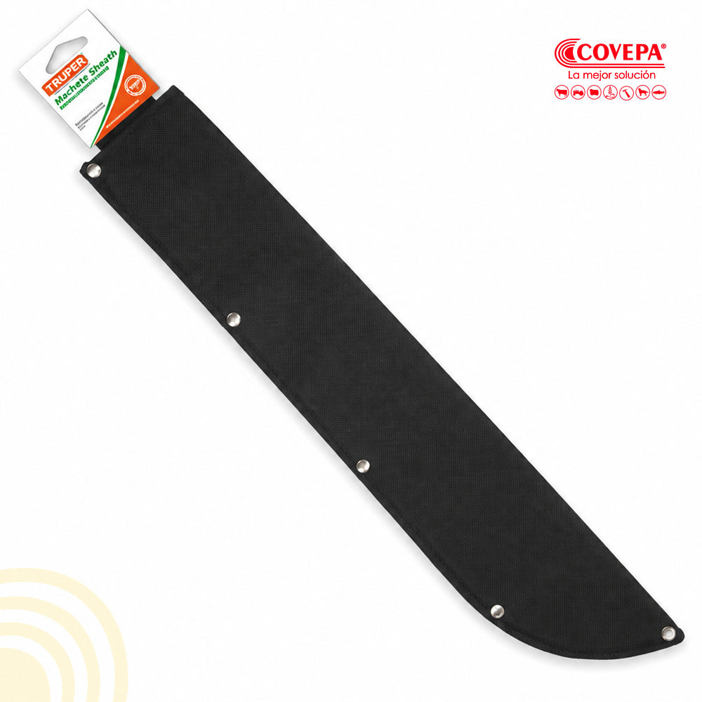 Vaina para Machete 127 Imacasa 20 Pulgadas