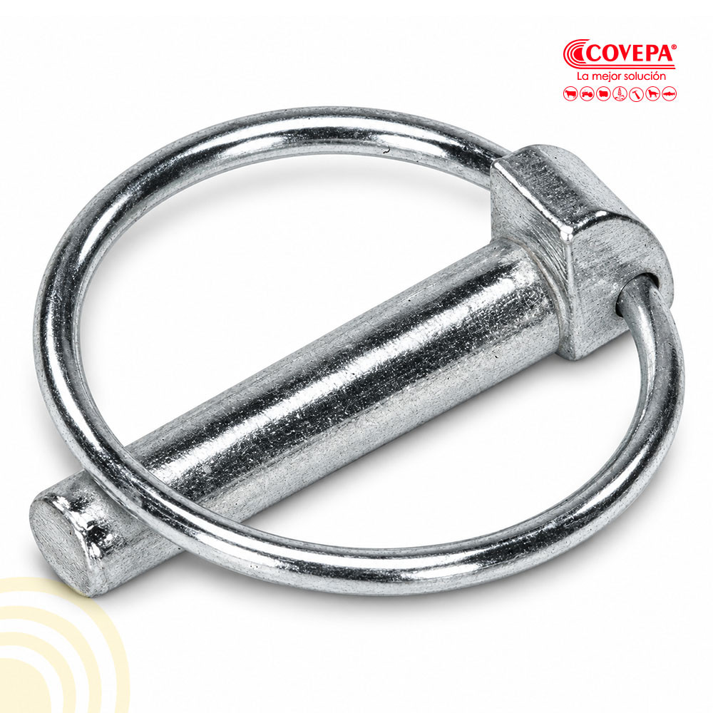 Chaveta Rápida Ø11x56mm