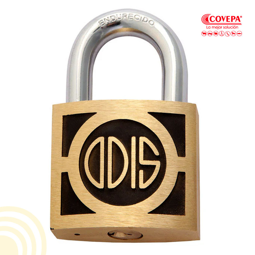 Candado 25mm Odis 325