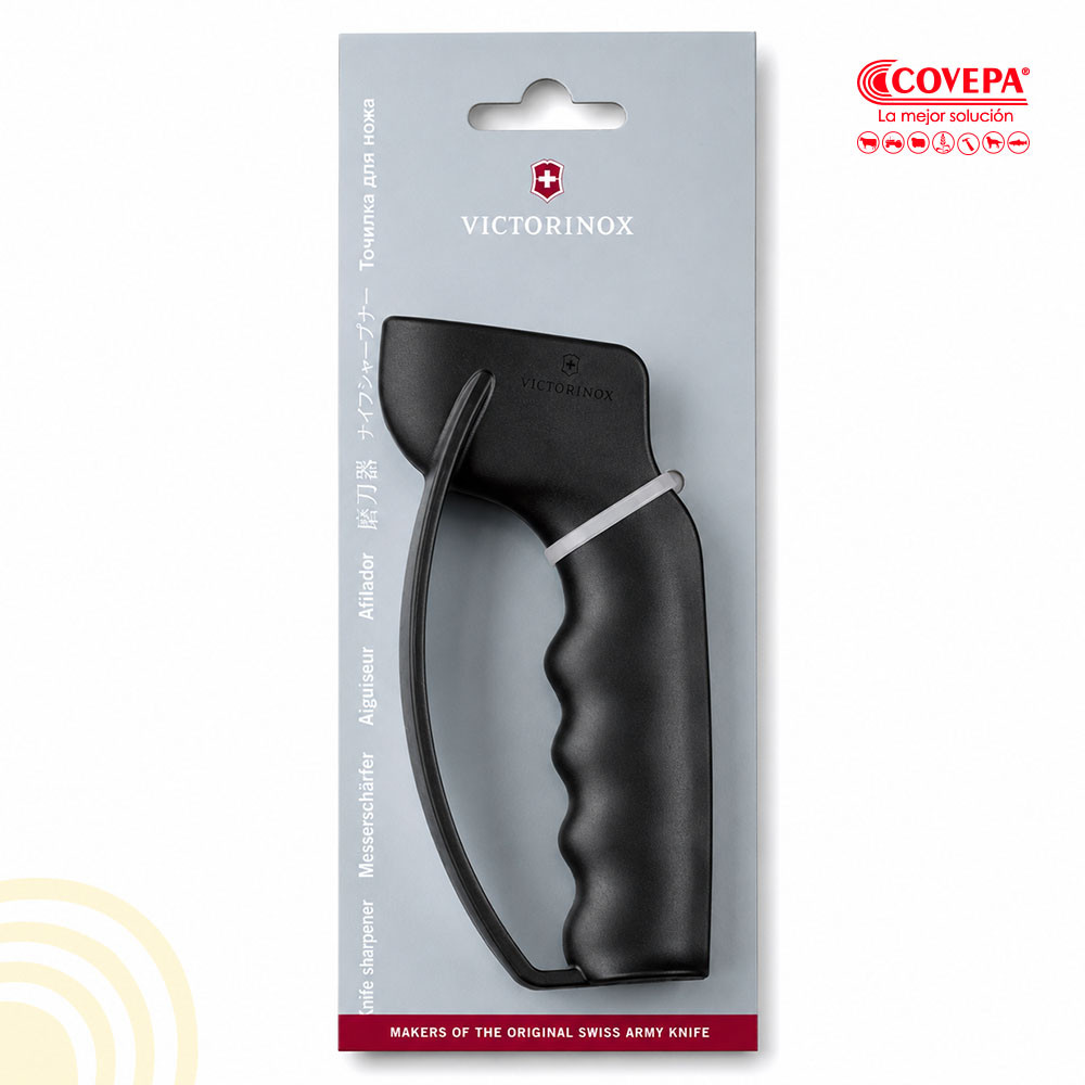 Afilador de Cuchillos Victorinox 7.8715