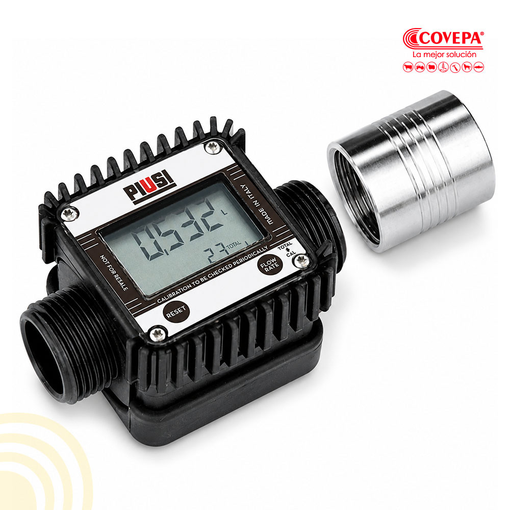 Cuenta Litros Digital K24 PIUSI 61578