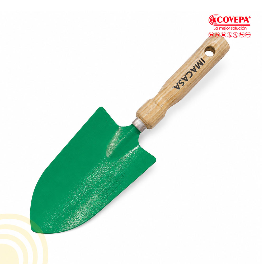 Palita Ancha de Jardín 8,5 cm Imacasa