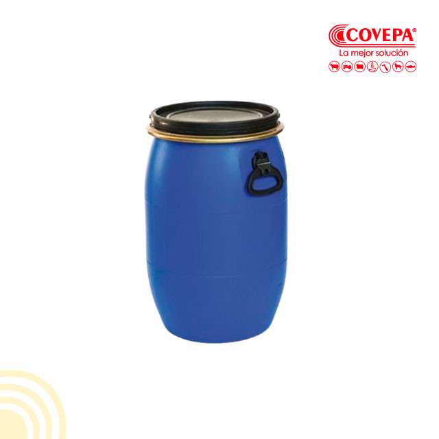 TAMBOR WENCO BOCA ANCHA 60L