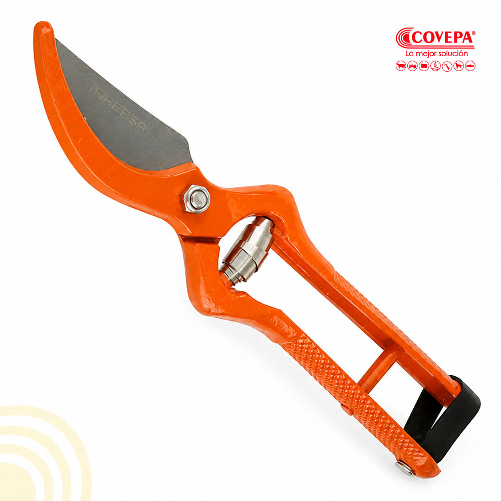 Tijera Podar Forjada 25 cm Imacasa (13861)