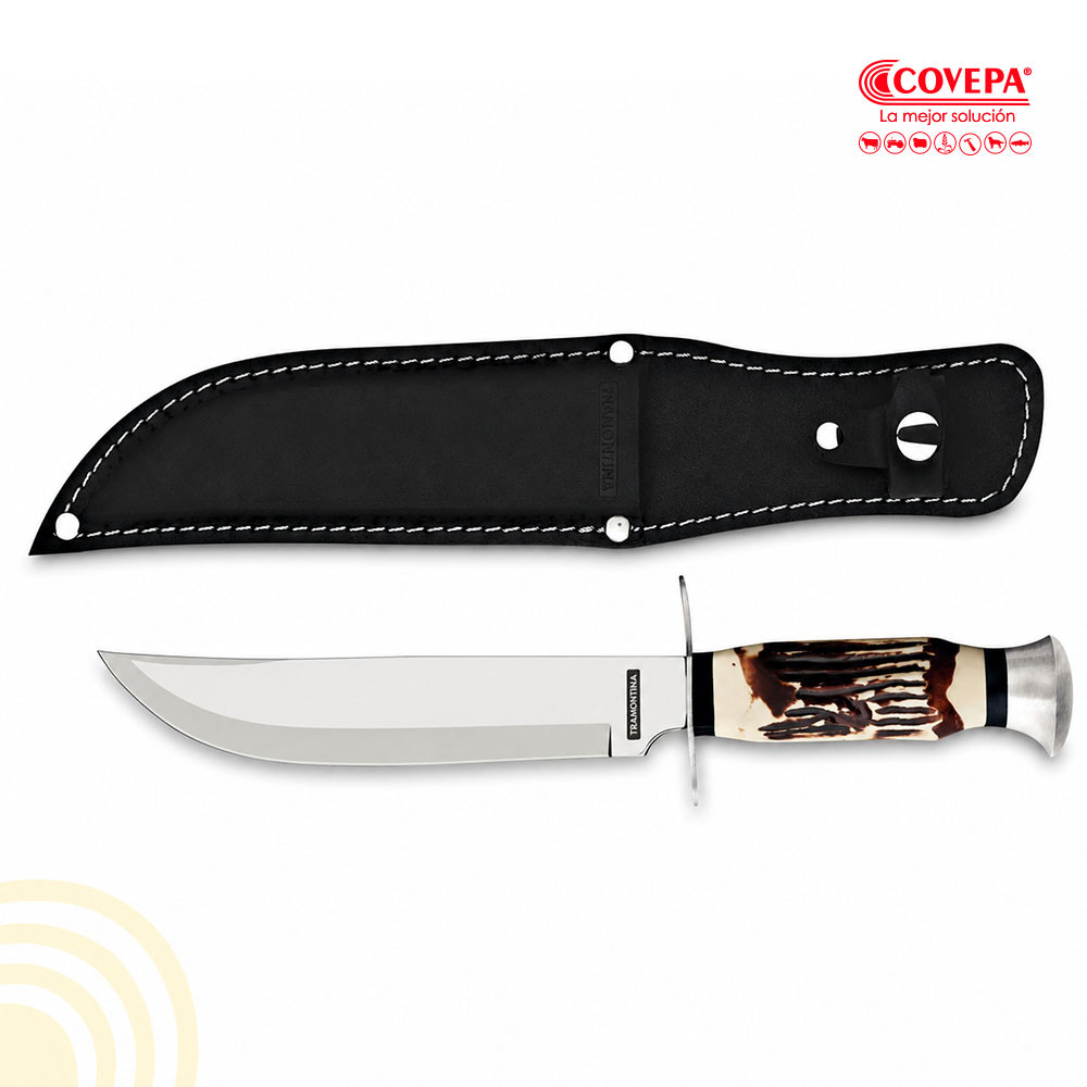 Cuchillo Deportivo 6" Tramontina 26010106