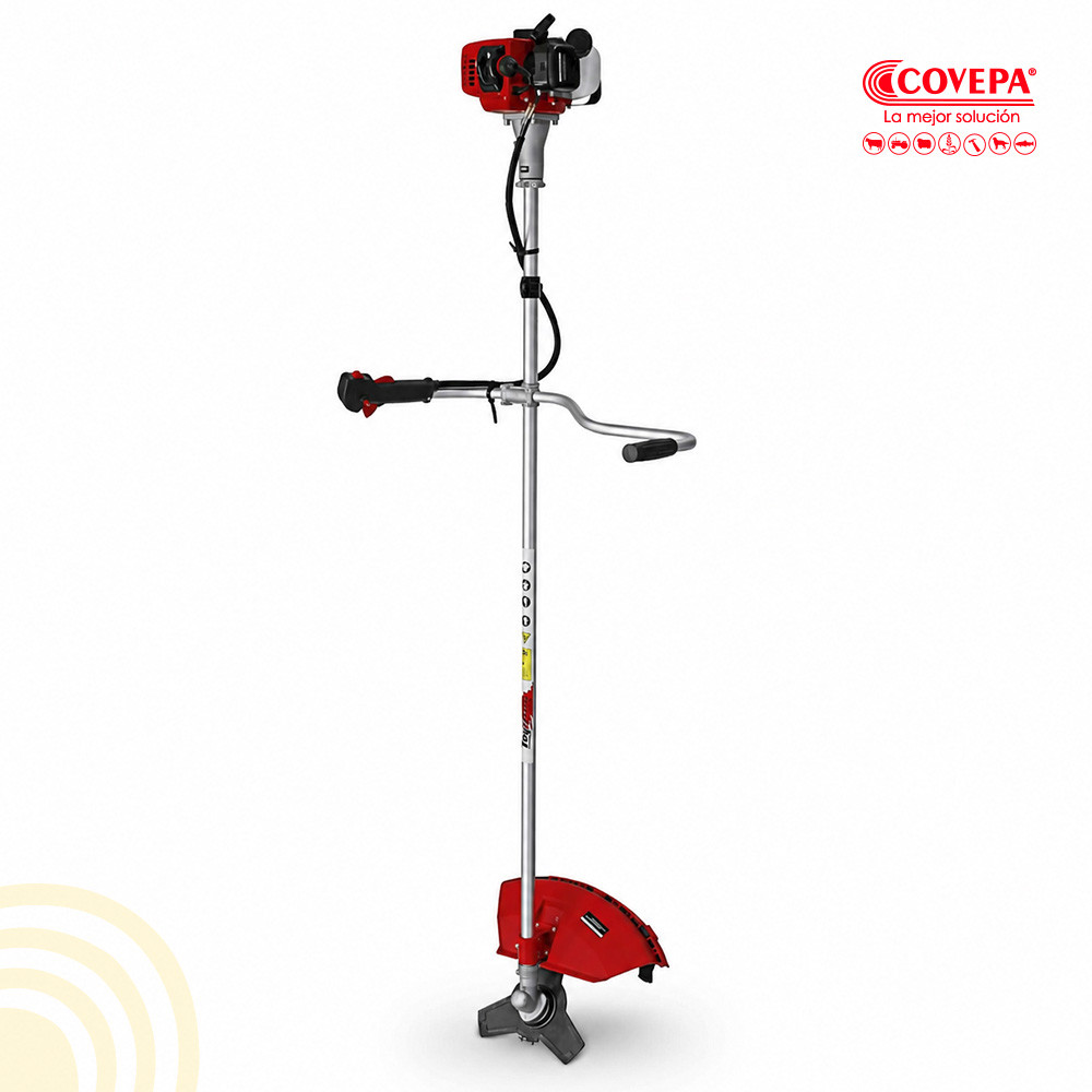 Desmalezadora Toyama TBC26X 25,4cc 1HP