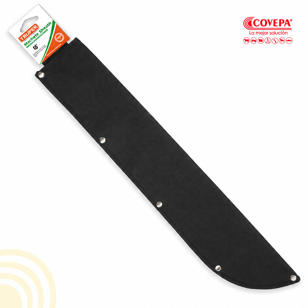 Vaina para Machete 127 Imacasa 18 Pulgadas