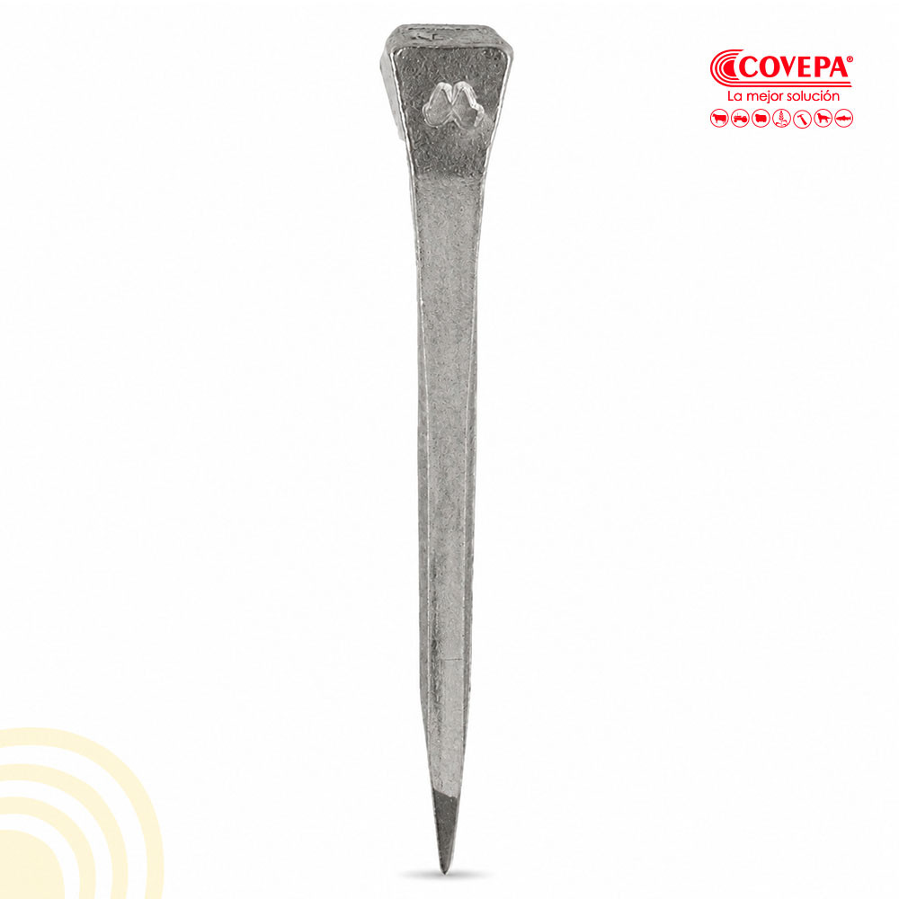 Clavo Herrar Mustad E-3 45 mm (Unidad)