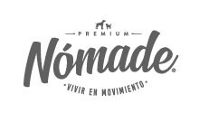 Logo Nomade