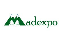 Logo Madexpo