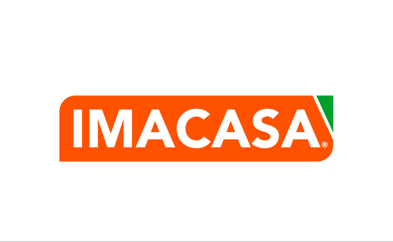 Logo imacasa