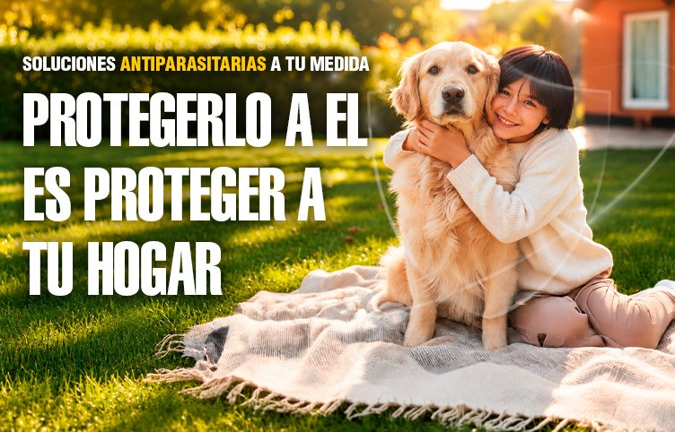 Octubre Antiparasitarios