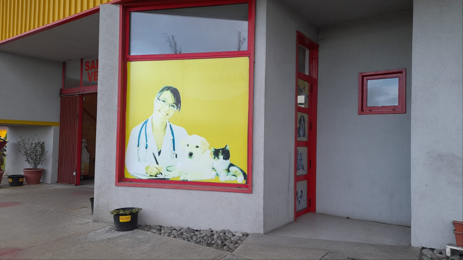 Emilio José Espinoza Comuy